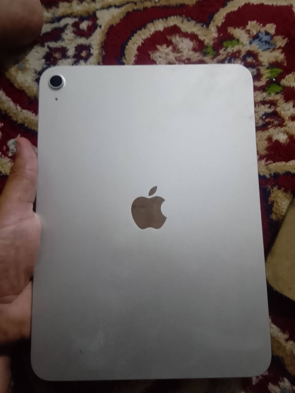 آيباد ١١ • ذاكرة ١٢٨ • بطارية ٩٣٪