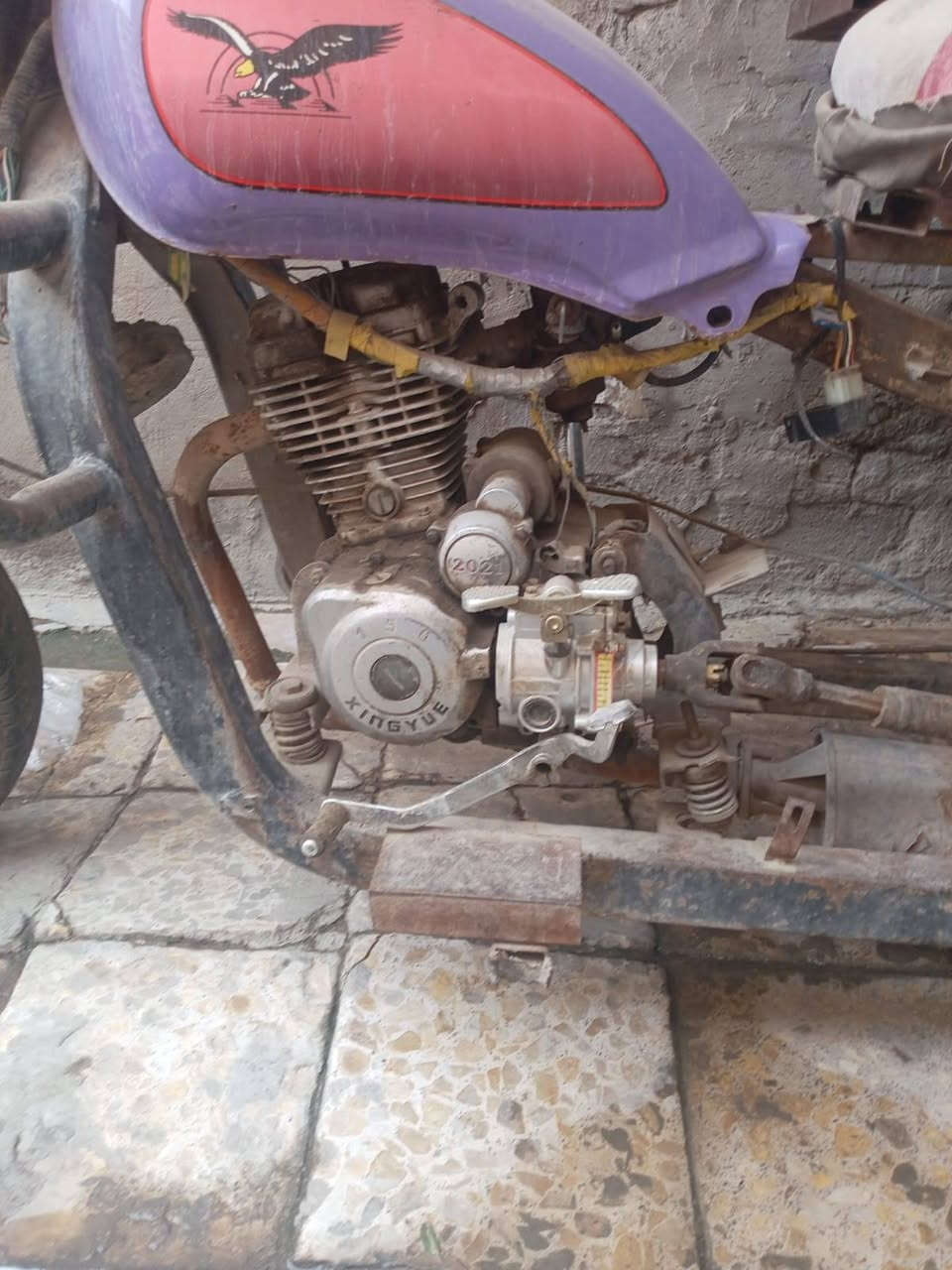 ستوته • بغداد