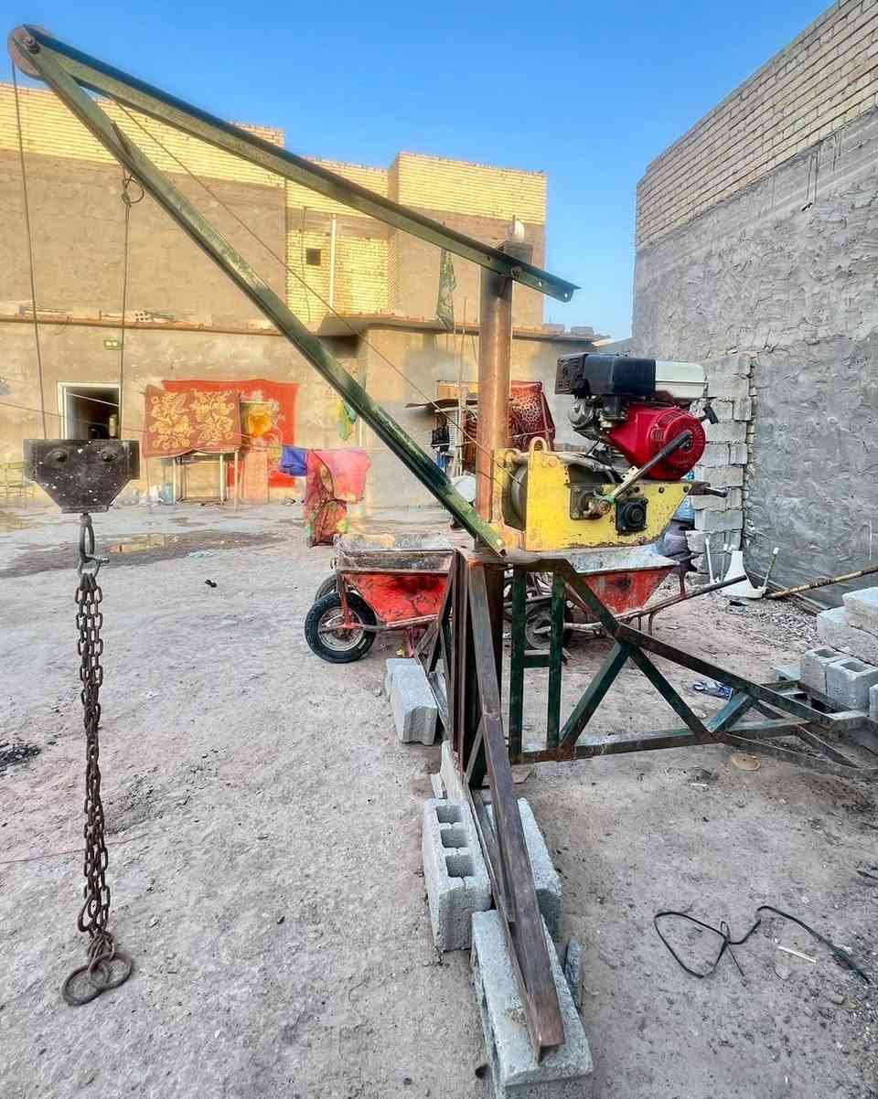 ونج للبيع كامل نصب واشتغل وياه 4عرباين المكان كربلاء السعر
خاص ***********
