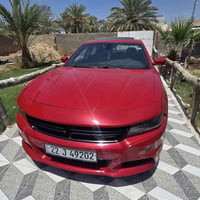 تشارجر SXT • ٢٠١٧ • رقم اربيل