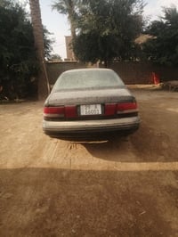 برنس ٩٤ • معمرة • صوت بالمحرك
