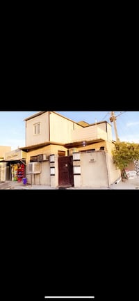 بيت للبيع • البنوك الفتلاوي • ركن