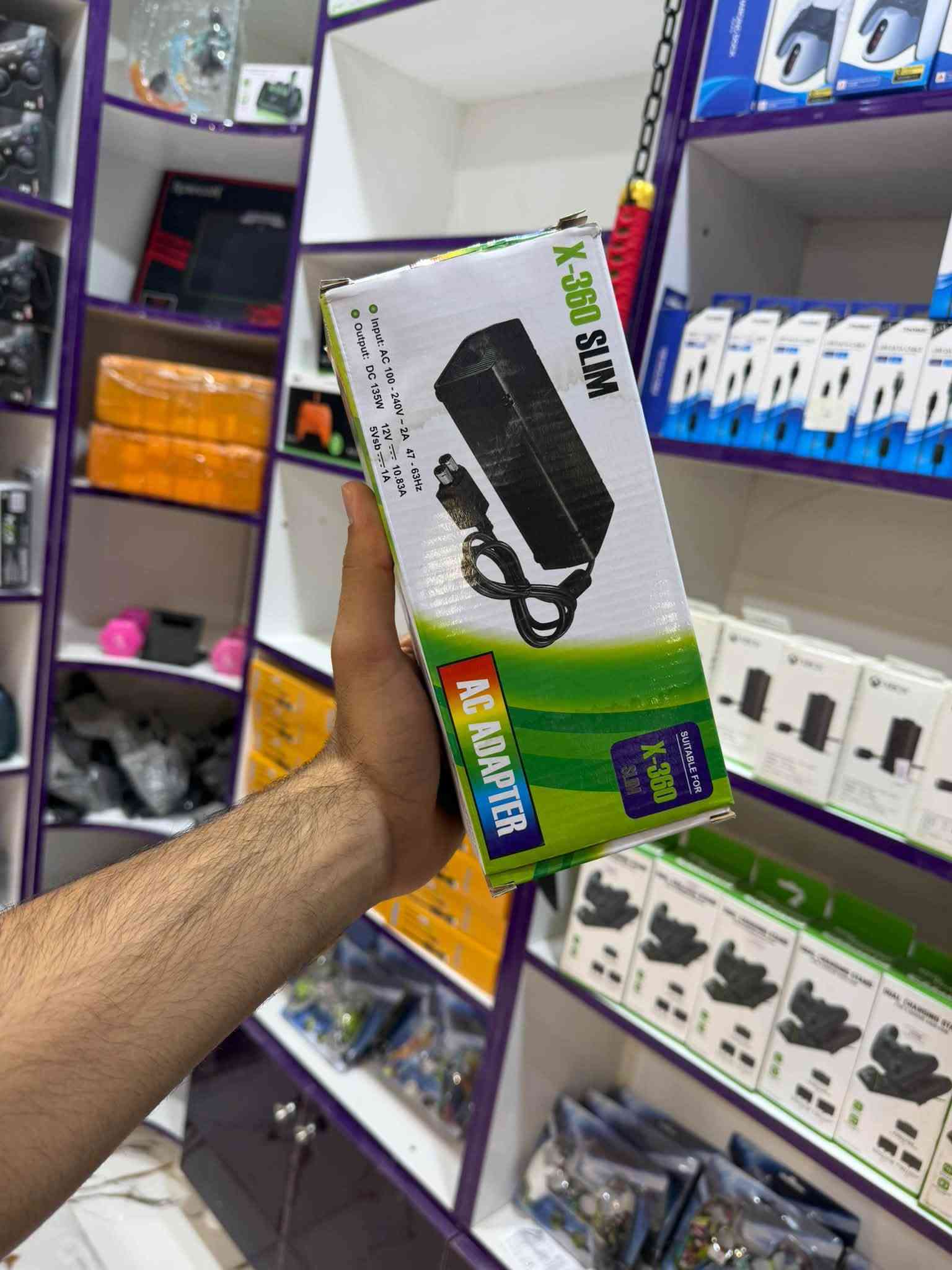 قطع • متوفرات • يمنه