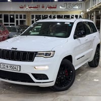 جيب S وكالة هارلم (خليجي) موديل 2021  فول مواصفات  ماشية 49 حقيقي  كفا...