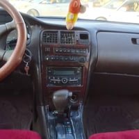 مارك نفخ • ١٩٩٣ • ناصريه شطره