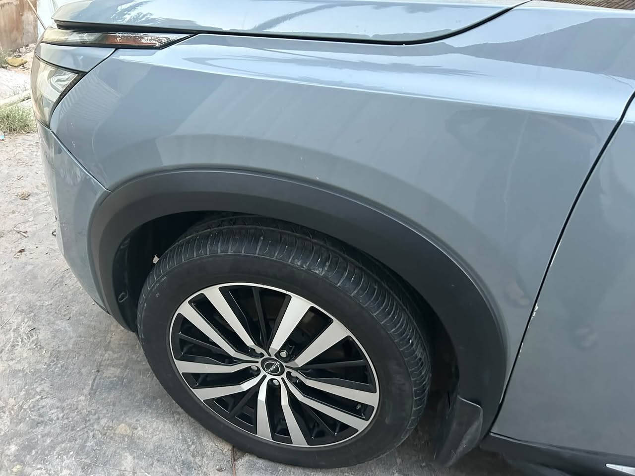وارد أمريكي 🇺🇸 لون مميز

سيارة فول فول 1/1 موصفات بلاتنيوم 

سيارة 🚘 بدون اثر دواخل بدون طعجات بدون تعديل  بدون شخوط 

جميع الإرباكات سليمة 🎈 سيارة بدون اي نقص كله 100‎%‎ شرط

 محرك 6 سلندر حجم 3500سيارة 🚙 رقم شمالي 

مواصفات سيارة 5 كامرات ديجتال شاشه لمس لايتات ليت كشنات خزن وكهربائي وجلد وتدفئة وتبريد 🧊 وvip دواخل مشمشي بلادي مميز رادار امامي وخلفي وجوانب قمارة بانوراما قمارة اسود مميز دفع رباعي تلقائيا سايد بريك بصمة سيارة بصمة تشغيل عن بعد و7 راكب وتبريد 3 قطع مركزي ويل كروم حجم جبير كامرة امامي وخلفي وتصوير خزن جنطة كهرباء مانع ضباب استيرن متحرك وتدفئة دخول ذكي 

بيه اهواي موصفات فول فول اعلى موصفات سعره 280 بيه مجال 

مكان سيارة 🚙 بغداد - الحرية

***********
