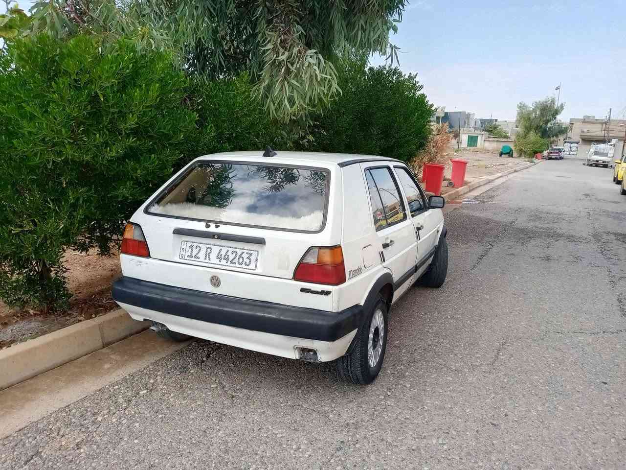 گولف • ١٩٨٨ • سنوية ٢٠٢٩