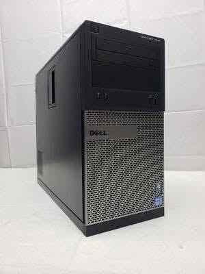 GT 1030 • i5-4670 • شاشة 1080p