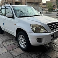 تيكو ٢٠١٢ • بغداد انكليزي • محرك ٢٠٠٠