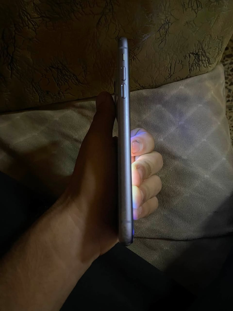 11عادي
امريكي لون بنفسجي 
مبدل شاشه وبطاريه نوعيه جيده
وهسه الكلاسه بيها فطور مماثره على المس ابد عنوان نجف للتواصل ***********
السعر 155 وبي مجال
