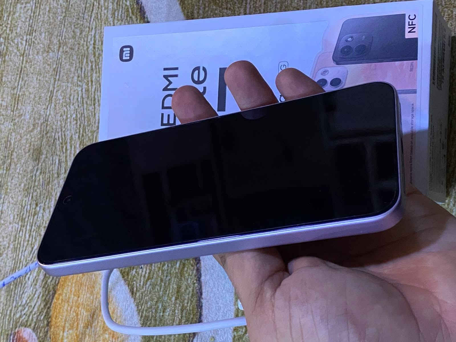 سلام عليكم لبيع جهاز ريدمي نوت 17برو ماكس  فايف جي جهاز جديد ستخدام سبوع /
مشحون 6 مرات / جهاز فول موصفات / كفاله عامه /
تاخذ وتفحص وين ما يعجبك / ذاكره 256/ عشاوائيه 12+12
قدره البطاريه 10الاف عملاقه / جهاز سعرا 650 قفل / شتريته 680 / ملحقات جهاز كامله كارتون + شاحنه + كفر - لاسق شاشه 
عنوان البصره معقل ساعه شراي يتصل ***********

نص مكتوب في الصور:
- حماية البطارية معلومات البطارية صحة البطارية 100% الدورات 6 بيانات التصنيع أغسطس ٢٠٢٦ أول استخدام: سبتمبر ٢٠٢٦ حماية شحن البطارية شحن كامل حماية البطارية لتمديد عمر البطارية، سيتوقف الجهاز عن الشحن عندما يصل مستوى البطارية إلى ٨٠% وسيقوم بالشحن الكامل فقط عند الجدول الزمني الشحن الذكي لإطالة عمر البطارية، سيتعلم النظام كيفية شحن جهازك ويتوقف عن الشحن عندما تصل نسبة البطارية إلى ٨٠% في الحالات المناسبة.