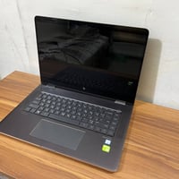 HP Spectre x360 • رام 16GB • SSD ٥١٢ جيجا