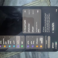 ايباد ريد مجك استرا • ٢٥٦ • بطارية ٩٨٪