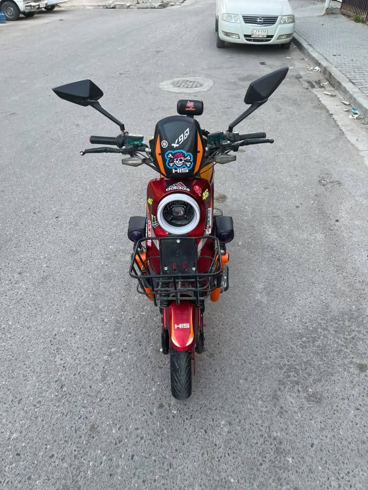 X900 • خمسة بطاريات • فول مواصفات