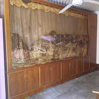 غراض بيت • باوه محمود • ديالى