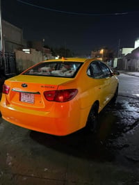 النترا • ٢٠١٠ • بدون تبديل