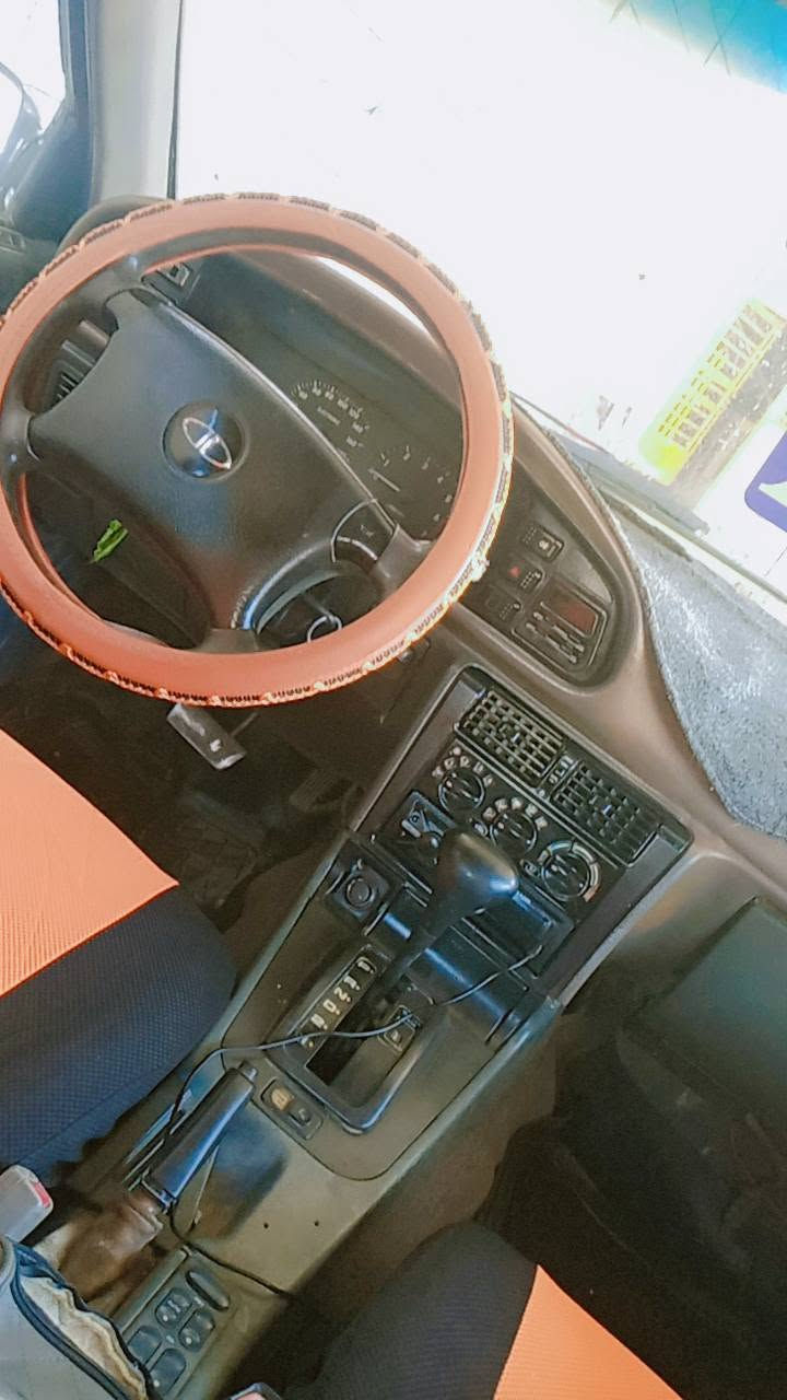 سلام عليكم
برنس  موديل 95 كير اتو ماتيك 
كير ومحرك مكفولات شواصي مكفوله صدر امامي خلفي مكفول تبريد شغال هزه لسنه 2030 رقم بغداد.... 
سعر 30... بيها مجال 

مكاني بابل جبله.. رقم الهاتف ***********  او مراسله خاص تحياتي الكم...

