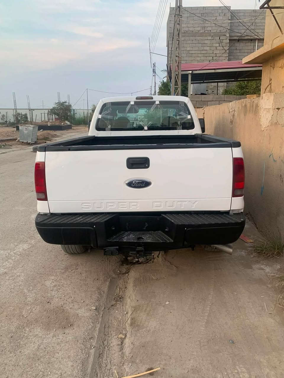 السلام عليكم

فورد ٢٠١٠ سيارة حيل نضيفة

مثل ما مبين بل صور

٨ سلندر بانزين بلادي

السعر ٣٥

المكان ديالى المقدادية

الرقم/***********
