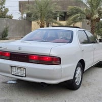كريستا نفخ • موديل ٩٥ • رقم بصره