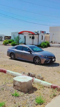 كامري SE • ٢٠٢٣ • رقم اربيل