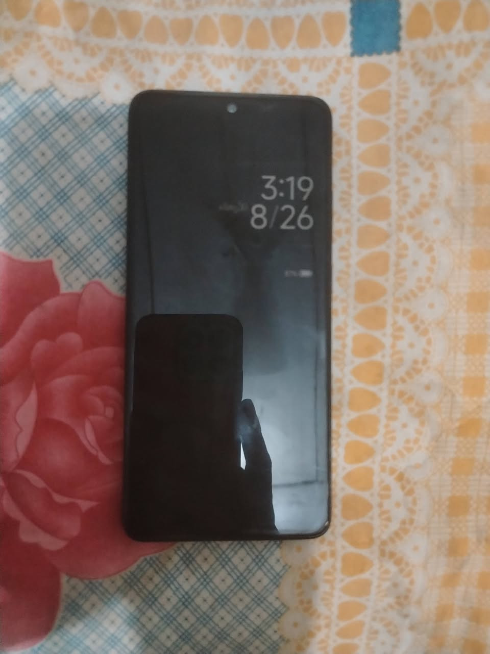 بوكوX4بروه فاي جي ذاكرته 256بدون ملحقات الجهاز نظيف كلش مكاني نجف استفسار خاص أو *********** بيع اومراوس سعر 165قفل قفل
