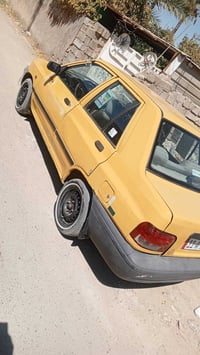 موديل ٢٠١٥ • كير مكفول • شفت جديد