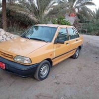 سايبا • ٢٠١٢ • مكينة تبخير