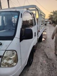 كيا بنكو • ٢٠١١ • ديالى الخالص