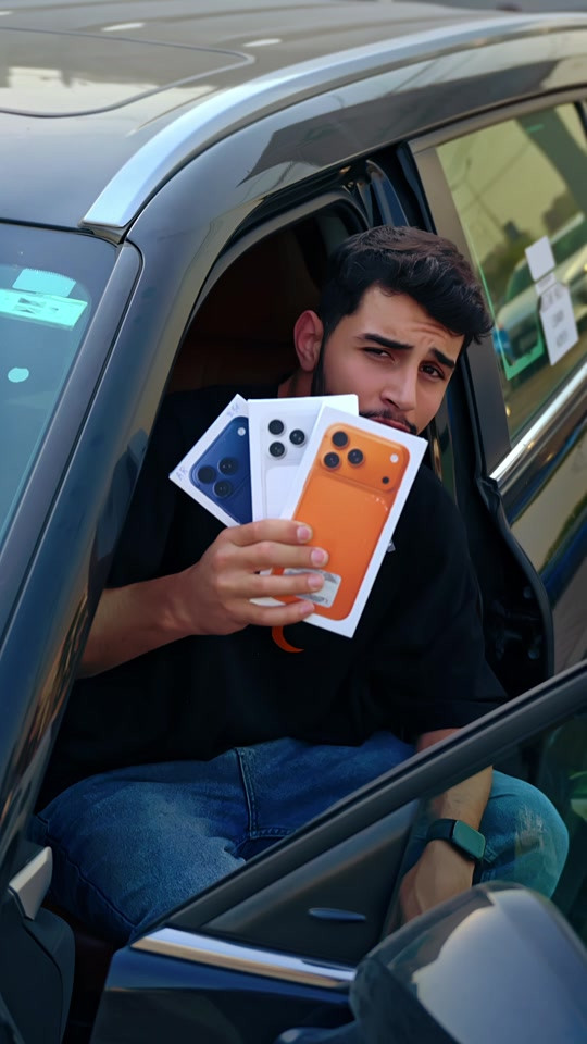 فرصة ذهبيه ومميزة من داخل سفينة الامير احجز الان جهازك قبل الصعود    أوقات الدوام: يومياً من 10:00 صباحاً إلى 10:00 مسائاً بغداد - الكاظمية - شارع 60 مقابل حسينية قصر الزهراء *********** | *********** | ***********
