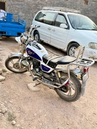 جونده جني • موديل ٢١ • مكينه مامفتوحه
