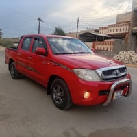 هايلوكس • ٢٠٠٩ • اوتوماتيك