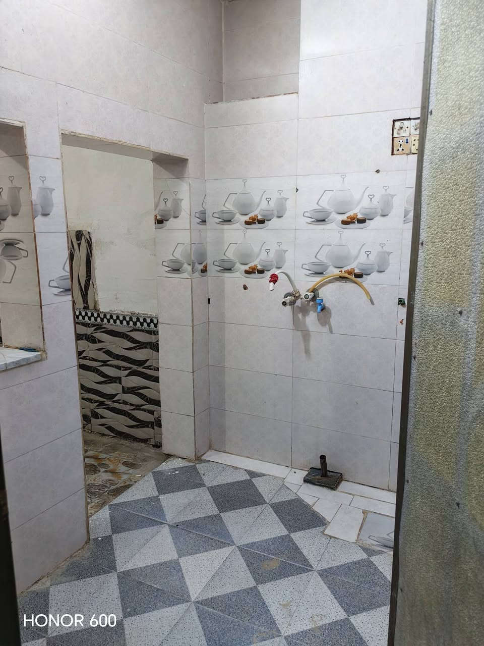 سديناويه • دار زراعي • ١٢٠م