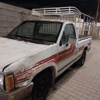 بيكم نيسان • الانبار رمادي • بيه مجال