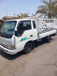 البيع كيه فنتيره موديل ١٩٩٩ مكينه شواصي مكفولات بيهه هزه رقم ديالى نكل...