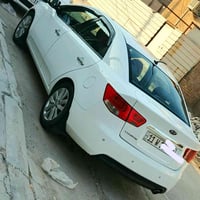 سيراتو • ٢٠١٢ • رقم بغداد