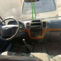 جنبي 2015 رقم بغداد مكينه تنقص   كهربائيات كلها شغاله نضيفه  تخم تايرا...