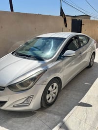 النترا ٢٠١٦ • محرك ١٨٠٠ • رقم كربلاء