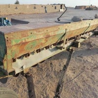 دسك البيع ١٥صاج الصاج جديد تك شاصي ٠٧٨١٨٢٨٢٩٥٢