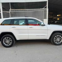 جيب لاريدو 2015 أمريكي بونيد صبغ  07740886002