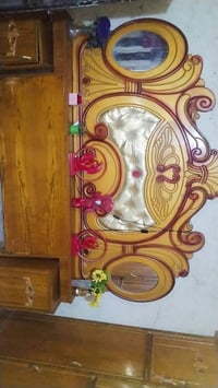 غرفة نوم • نقص بسيط • الزعفرانية