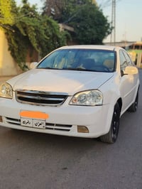 اوبترا ٢٠٠٩ • اطارات جديد • محرك طخم
