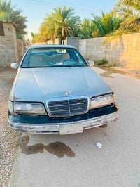 دايو بركهام • ١٩٩٧ • كير اوتوماتيك