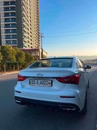 شيري اريزو 5 • ٢٠٢٥ • ٣٠٠٠٠ كم