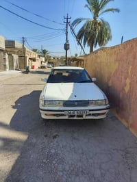 محرك ونجي • تبريد شغال • رقم صلاح الدين