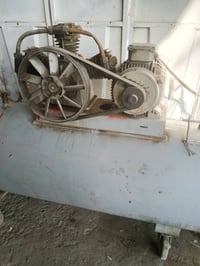 بطل هواء • ٥٠٠لتر • الديوانية المركز
