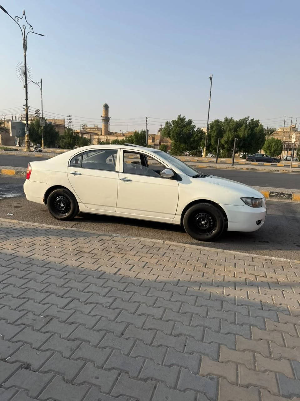 اليفان 620 • موديل ٢٠١٣ • رقم ميسان