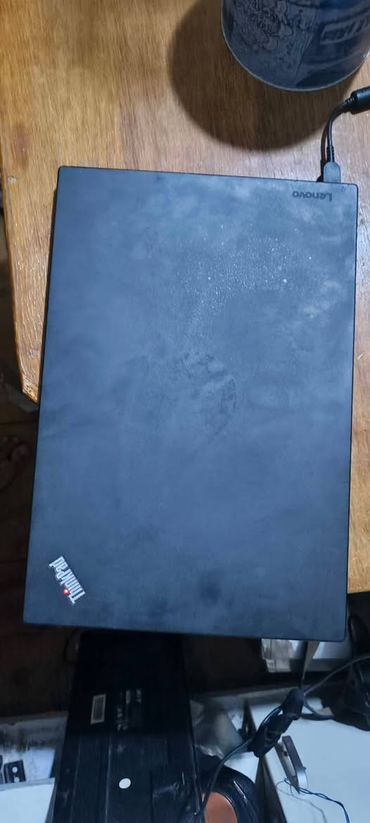سلام عليكم لابتوبi5 جيل ٦ رام 8 HDD500 سعره ١٧٥ بيه مجال مكان شعب تصال واساب***********
