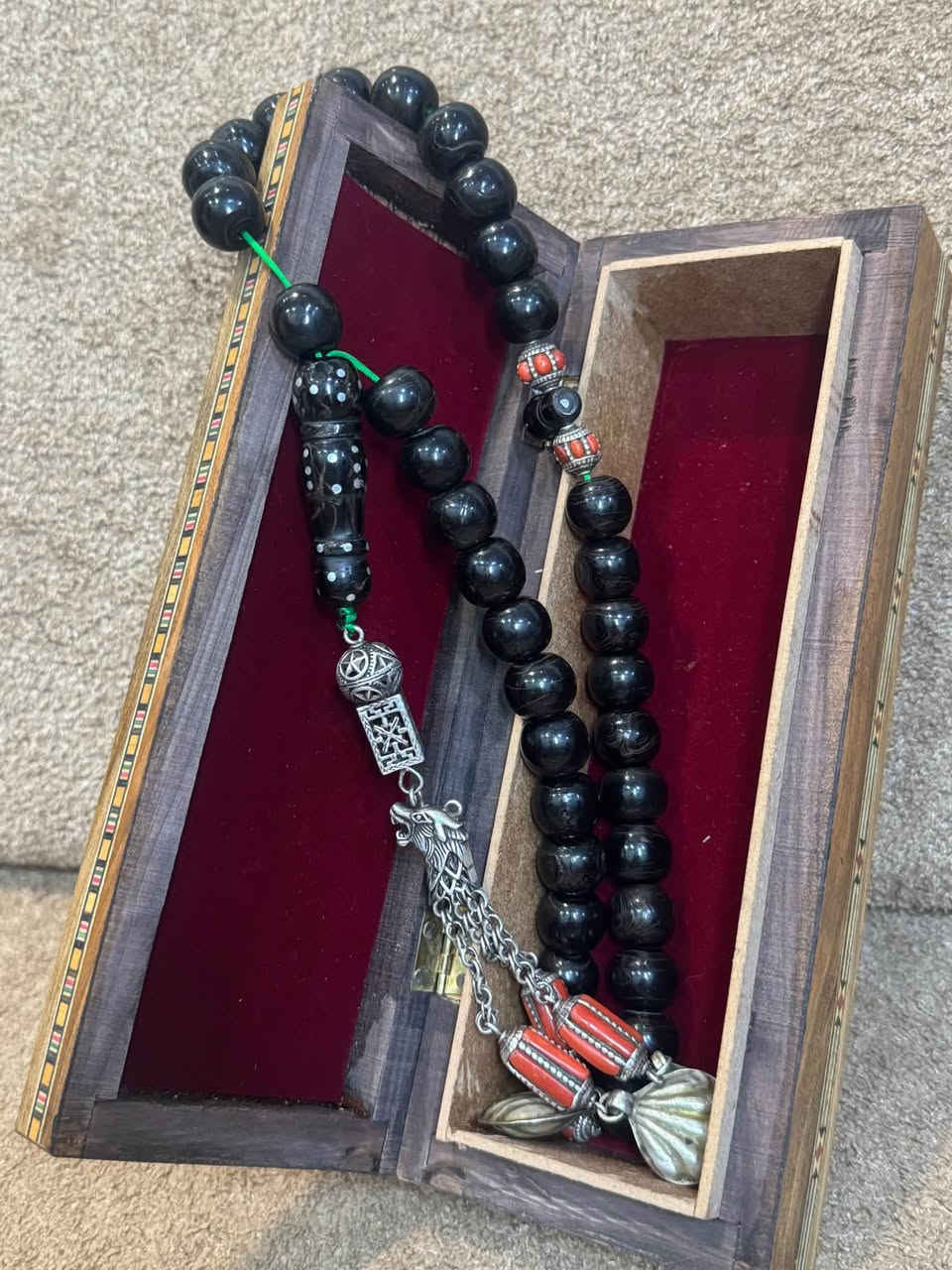 مسباح • يسر حجازي • مرجان تونسي