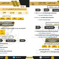 تصميم ملازم • أغلفة جذابة • جاهز للطباعة A4