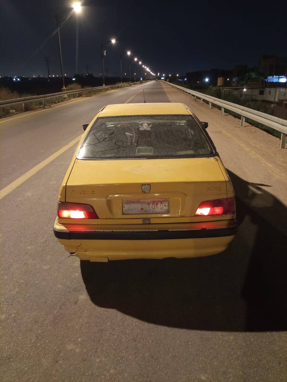 سلام عليكم بيجو بارص مديل 11
مكينه بيها خيط بخار كير حداديه كهربائيات شواصي تخم تاير كفاله رقمها بابل شرط المداور. السعر 11 وبيها مجال لشراي مكاني نجف مراوس هم ترهم ***********
